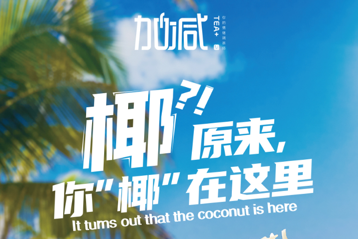 凯发一触即发椰子系列新品火爆上市