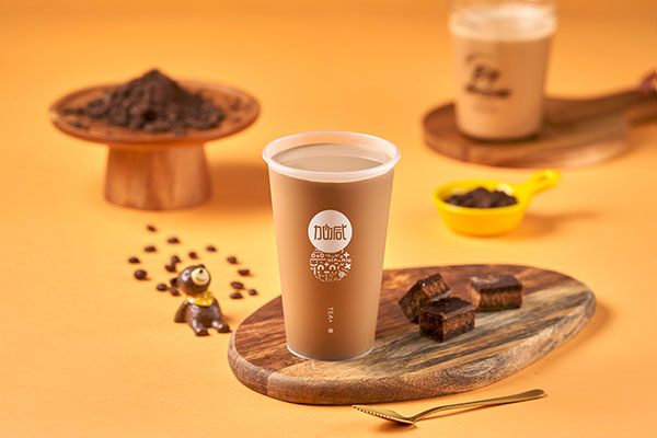 凯发一触即发茶饮加盟前景如何？揭秘创业加盟的绝佳机遇