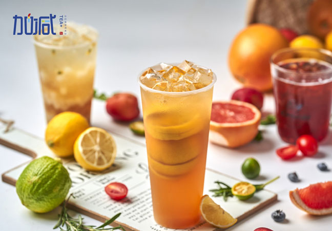 凯发一触即发茶饮加盟：创业新手也能赚到钱吗